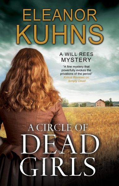 Circle of Dead Girls (eBook, ePUB)