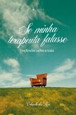 Se minha terapeuta falasse (eBook, ePUB)