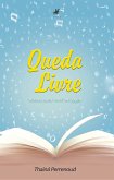 Queda livre (eBook, ePUB)