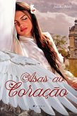 Asas ao coração (eBook, ePUB)