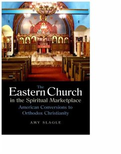 Cover The Eastern Church in the Spiritual Marketplace (eBook, ePUB)