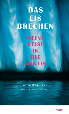 Das Eis brechen (eBook, ePUB) - Blanc-Gras, Julien