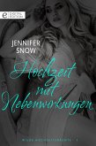 Hochzeit mit Nebenwirkungen (eBook, ePUB)