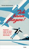 Ich kann fliegen! (eBook, ePUB)