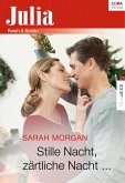 Stille Nacht, zärtliche Nacht ... (eBook, ePUB)