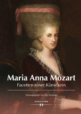 Maria Anna Mozart (eBook, PDF)