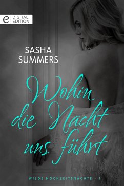 Wohin die Nacht uns führt (eBook, ePUB) - Summers, Sasha
