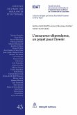 L'assurance dépendance, un projet pour l'avenir (eBook, PDF)