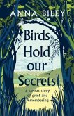 Birds Hold our Secrets (eBook, ePUB)