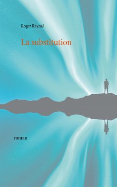 La substitution (eBook, ePUB)