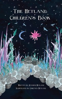 Cover Hetland Children's Book Collection (eBook, ePUB)