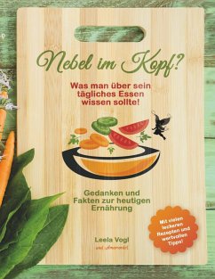 Nebel im Kopf (eBook, ePUB) Nebel im Kopf (eBook, ePUB)