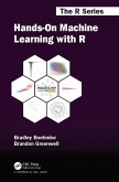 Hands-On Machine Learning with R (eBook, ePUB)