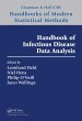 Handbook of Infectious Disease Data... - Bild 1