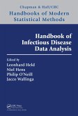 Handbook of Infectious Disease Data Analysis (eBook, PDF)