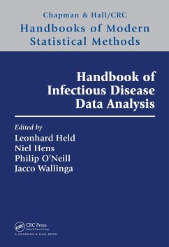 Handbook of Infectious Disease Data Analysis (eBook, PDF)