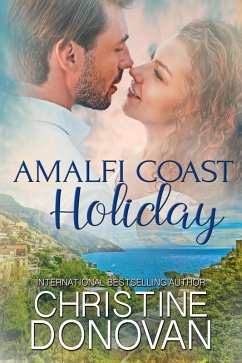 Cover Amalfi Coast Holiday (eBook, ePUB)
