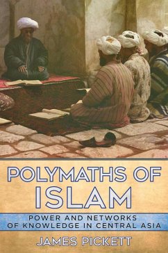 Polymaths of Islam (eBook, ePUB)