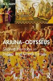 Arjuna-Odysseus (eBook, ePUB)