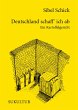 Deutschland schaff' ich ab (eBook, ePUB) - Bild 1