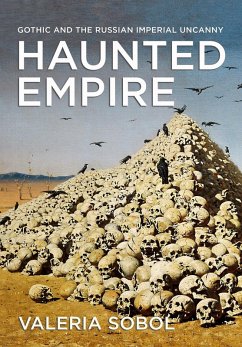 Haunted Empire (eBook, ePUB)