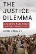 The Justice Dilemma (eBook, ePUB) - Bild 1
