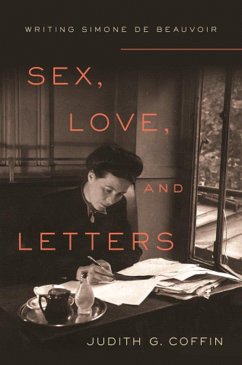Sex, Love, and Letters (eBook, ePUB)