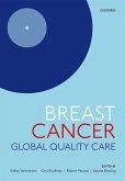 Breast cancer: Global quality care (eBook, ePUB)
