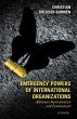 Emergency Powers of International... - Bild 1