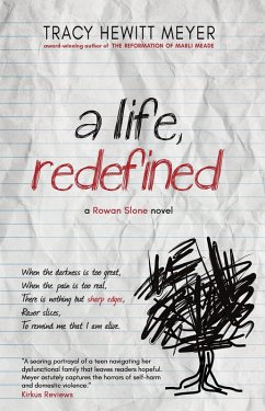 A Life, Redefined (Rowan Slone, #1) (eBook, ePUB) - Meyer, Tracy Hewitt