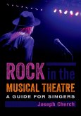 Rock in the Musical Theatre (eBook, ePUB)