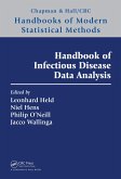 Handbook of Infectious Disease Data Analysis (eBook, ePUB)