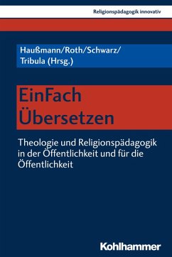 EinFach Übersetzen (eBook, PDF)