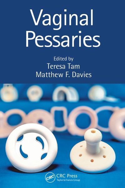 Vaginal Pessaries (eBook, PDF)