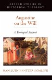 Augustine on the Will (eBook, ePUB)