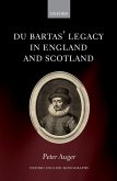 Du Bartas' Legacy in England and Scotland (eBook, ePUB)