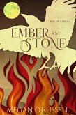 Ember and Stone (Ena of Ilbrea, #1) (eBook, ePUB)