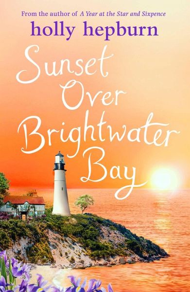 Sunset over Brightwater Bay (eBook, ePUB) Sunset over Brightwater Bay (eBook, ePUB)