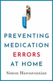 Preventing Medication Errors at Home (eBook, ePUB)