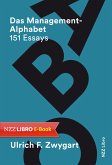 Das Management-Alphabet (eBook, ePUB)