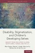 Disability, Stigmatization, and... - Bild 1