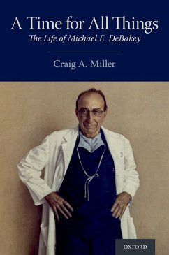 Cover A Time for All Things (eBook, ePUB)
