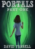 Portals (eBook, ePUB)