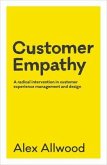 Customer Empathy (eBook, ePUB) Customer Empathy (eBook, ePUB)