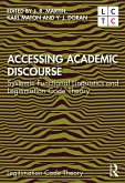 Accessing Academic Discourse (eBook, PDF)