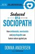 Seduced by a Sociopath (eBook, ePUB) - Bild 1