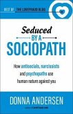 Seduced by a Sociopath (eBook, ePUB)