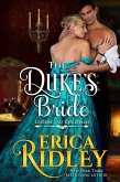 The Duke's Bride (12 Dukes of Christmas, #6) (eBook, ePUB)