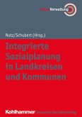 Integrierte Sozialplanung in Landkreisen und Kommunen (eBook, ePUB)