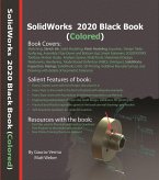 SolidWorks 2020 Black Book (Colored) (eBook, ePUB)